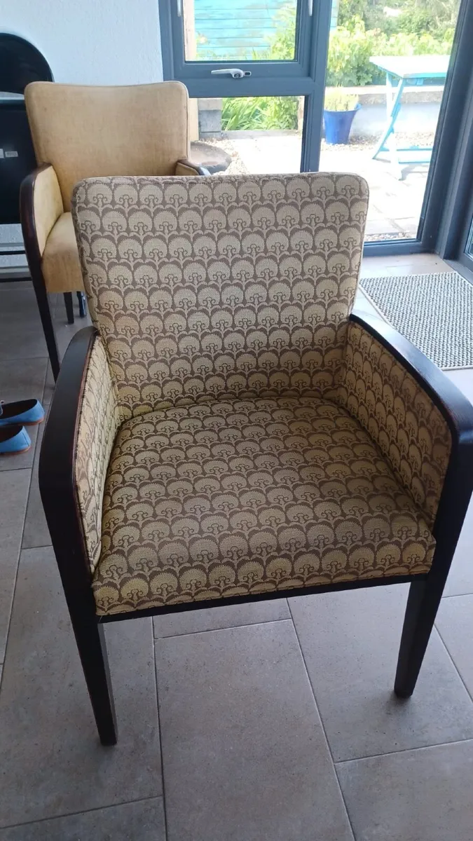 Chair - Image 1