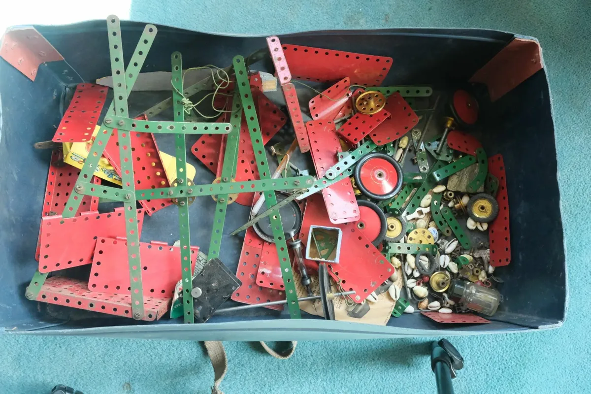 Meccano - Image 3