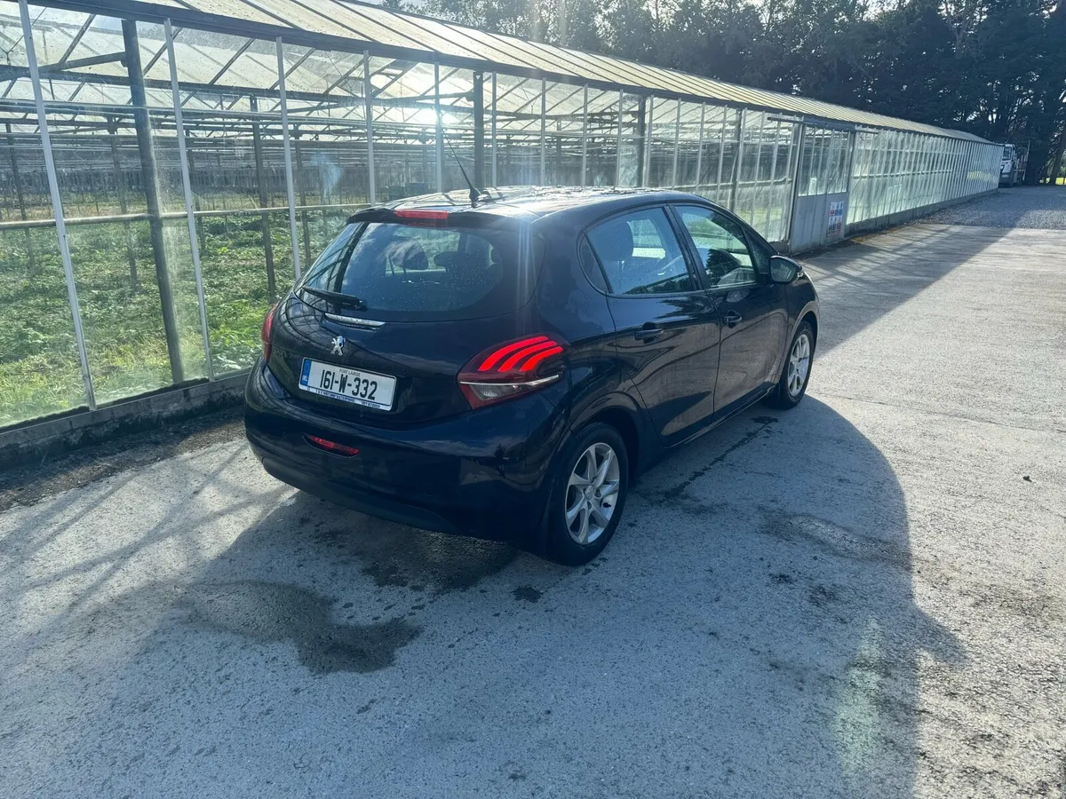 Peugeot 208 1.2 nct and taxed - Image 2