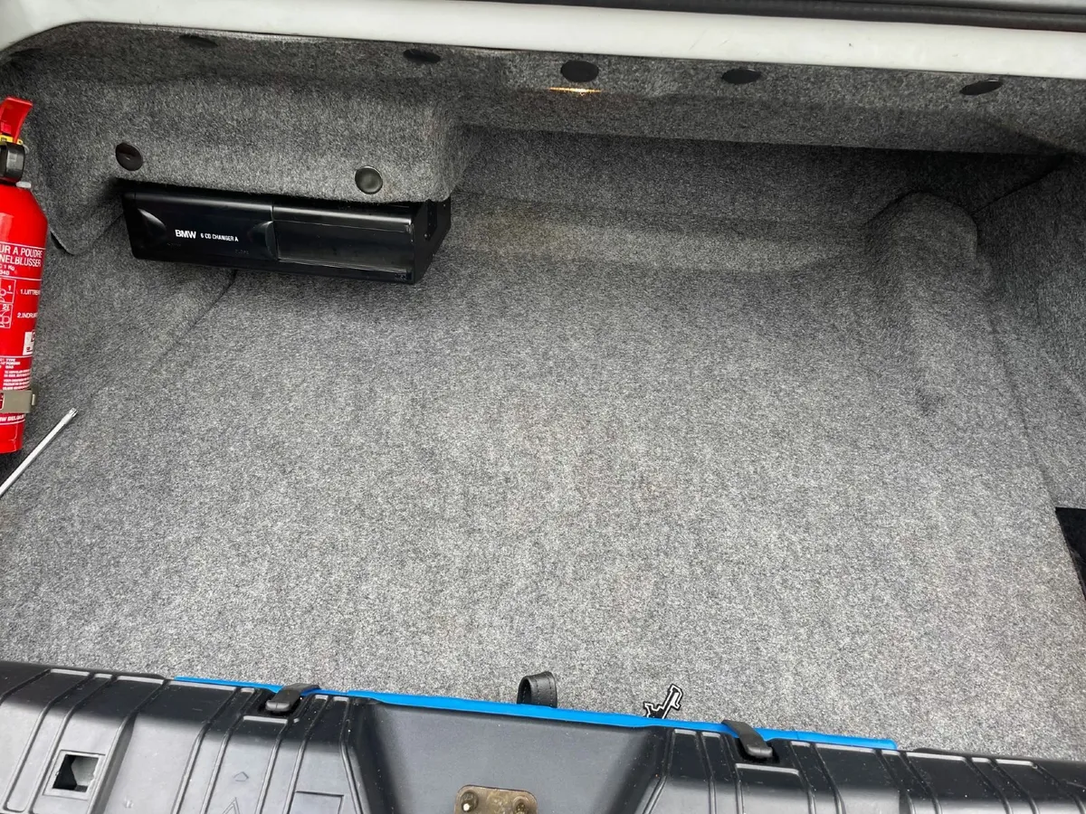 BMW Z3 2001 - Image 3