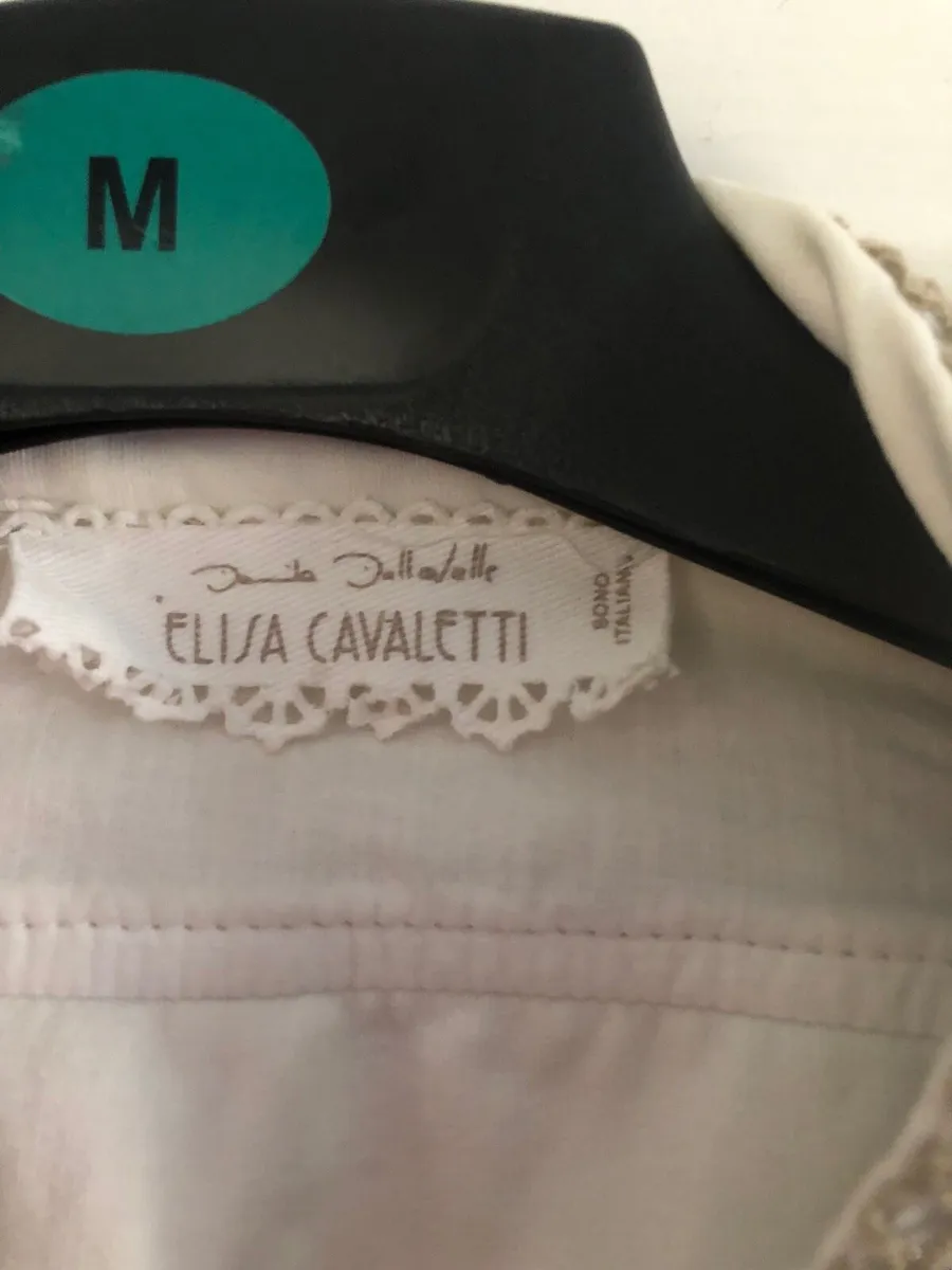 Ladies stunning gillet size 10 €15 - Image 3