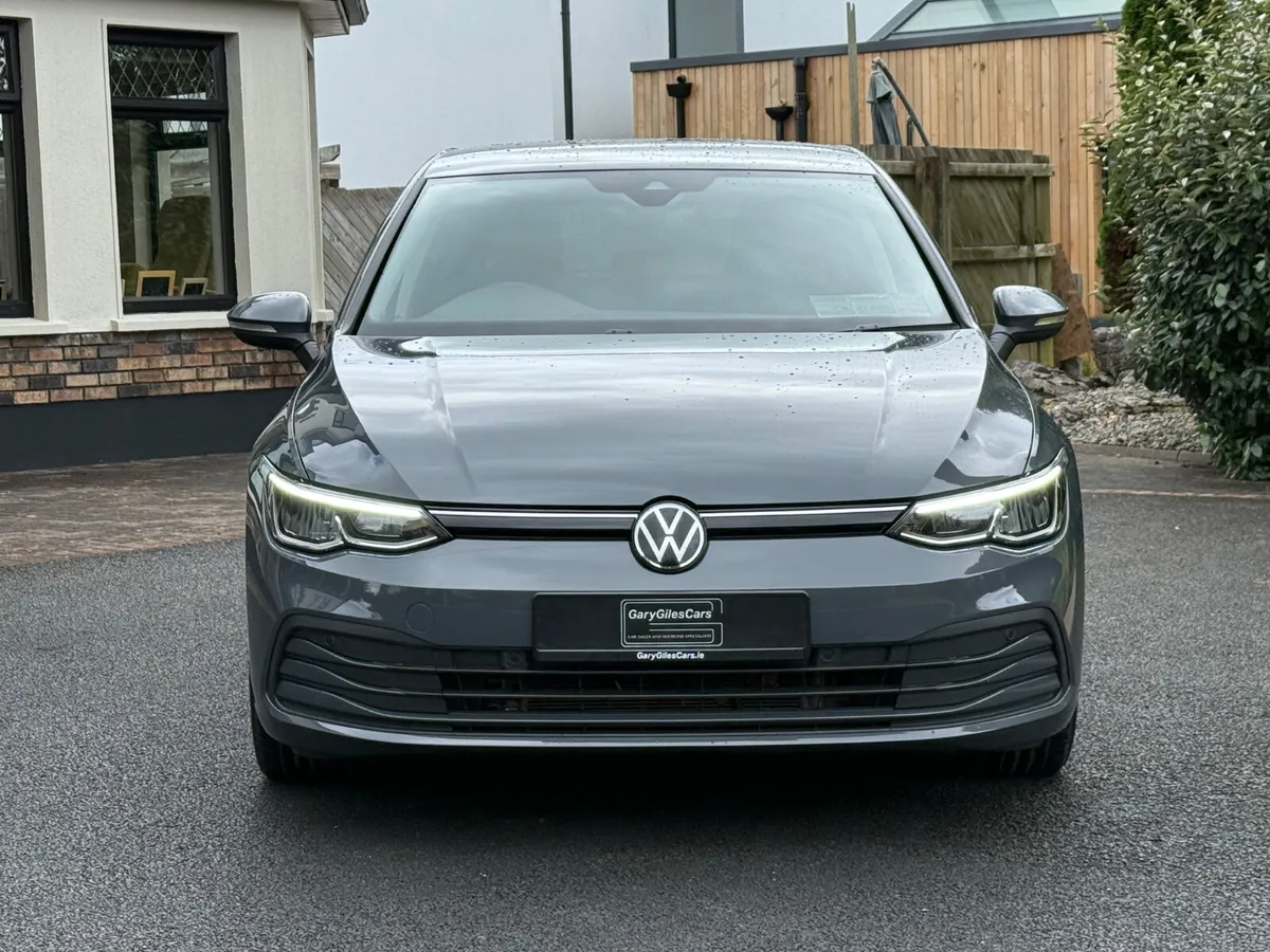 *2.0 TDI* Immaculate 232 Volkswagen Golf! - Image 2