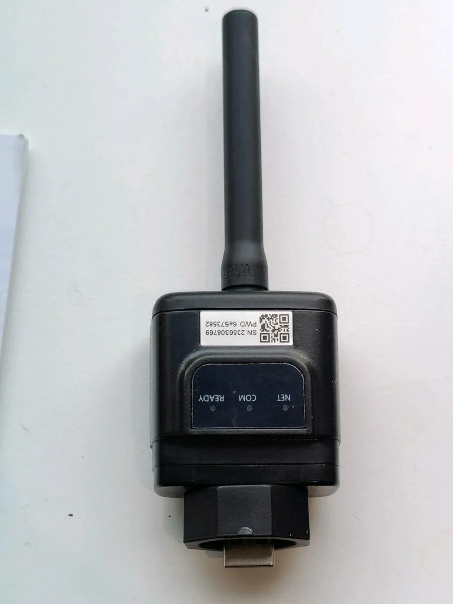 Solar Data Stick Logger - LSW-3 USB connection - Image 3