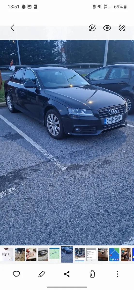 Audi A4 - Image 2