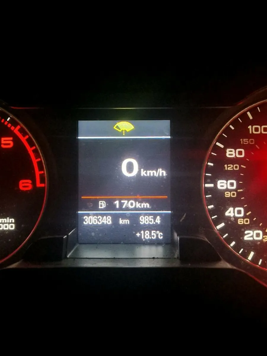 Audi A4 - Image 3