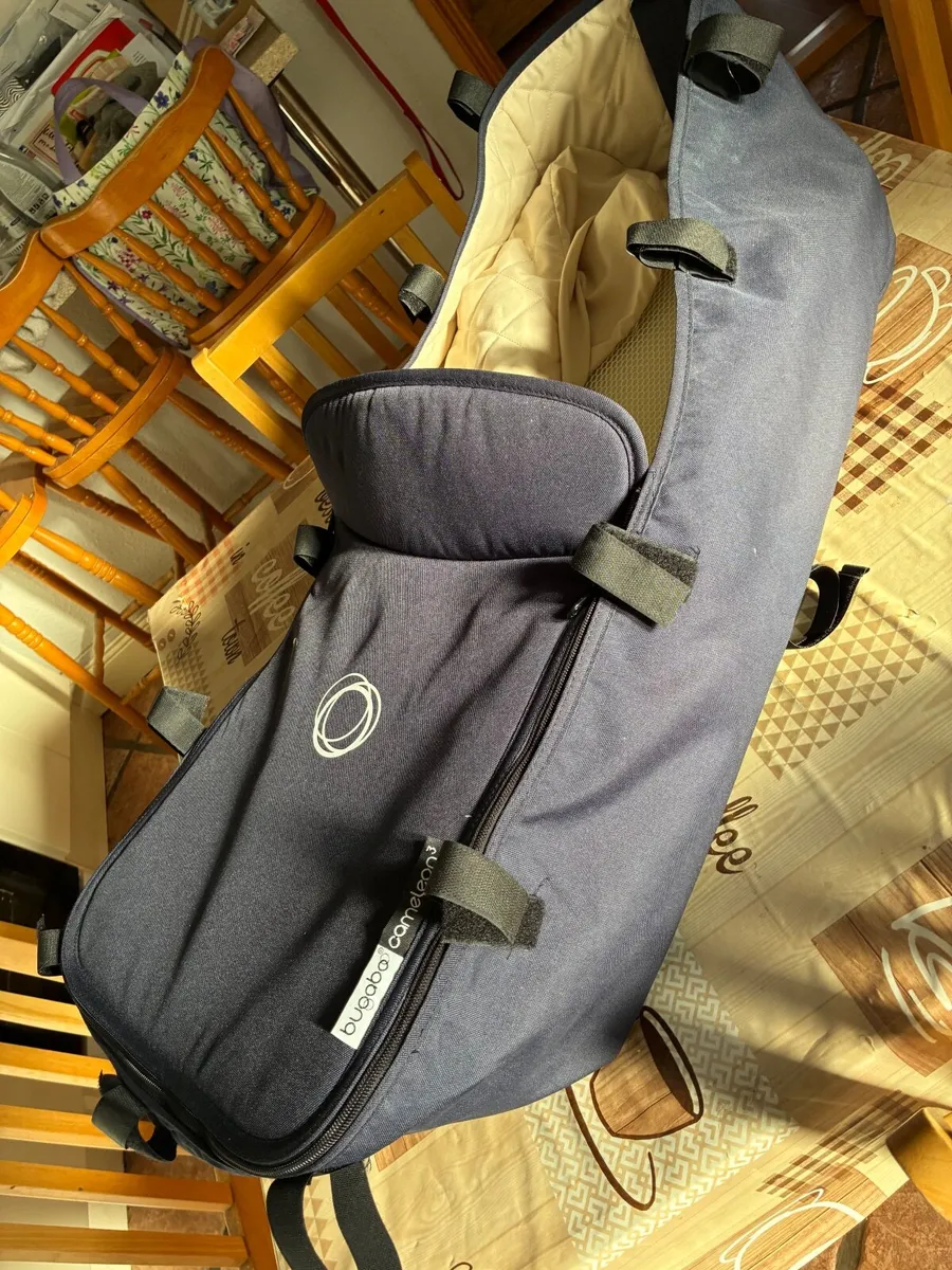 Bugaboo - Image 3