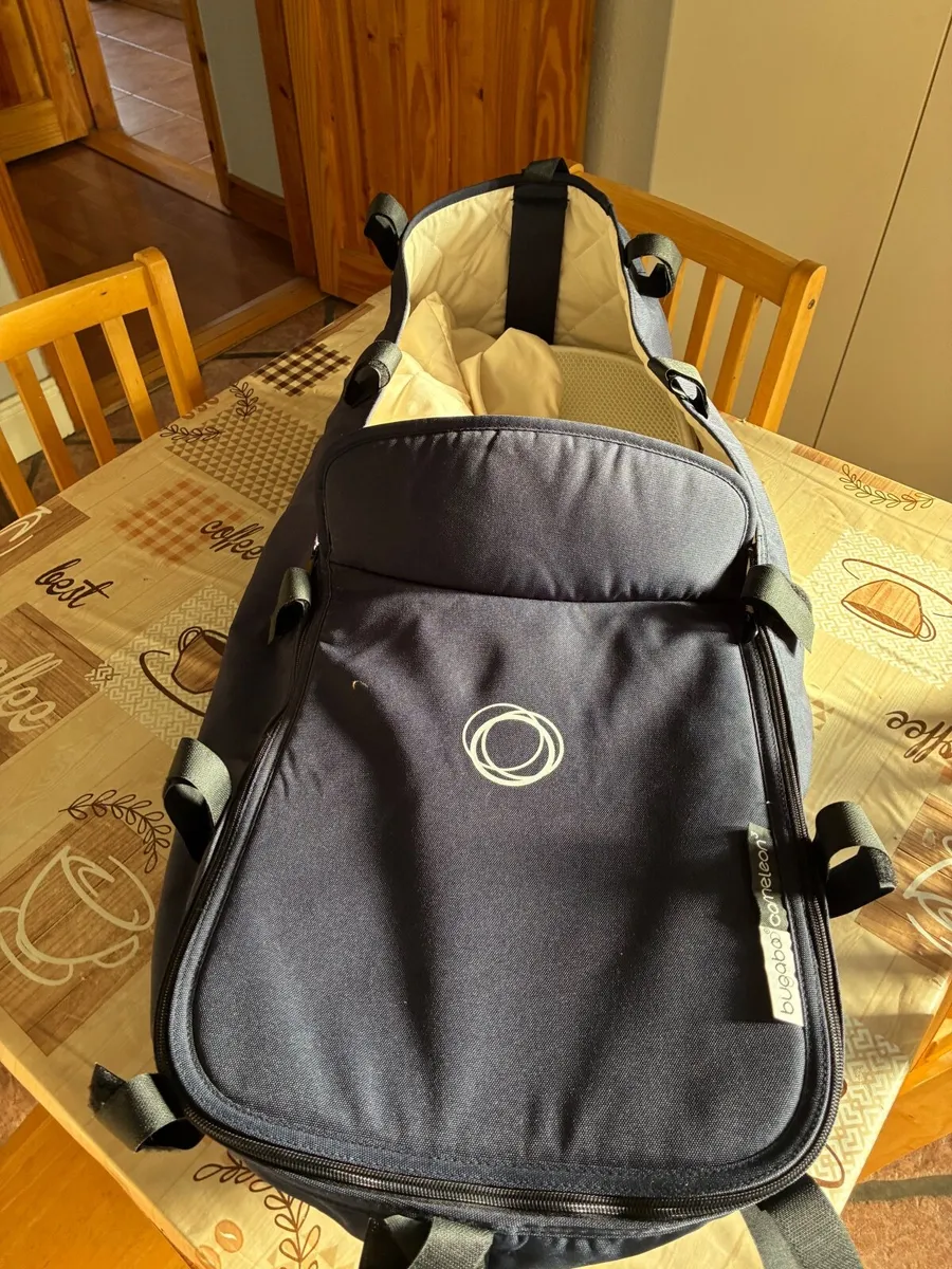 Bugaboo - Image 4