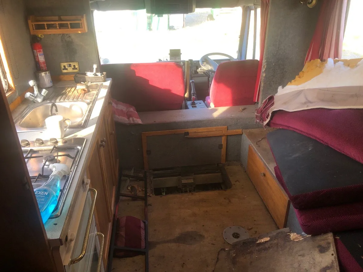 Horsebox - Image 2