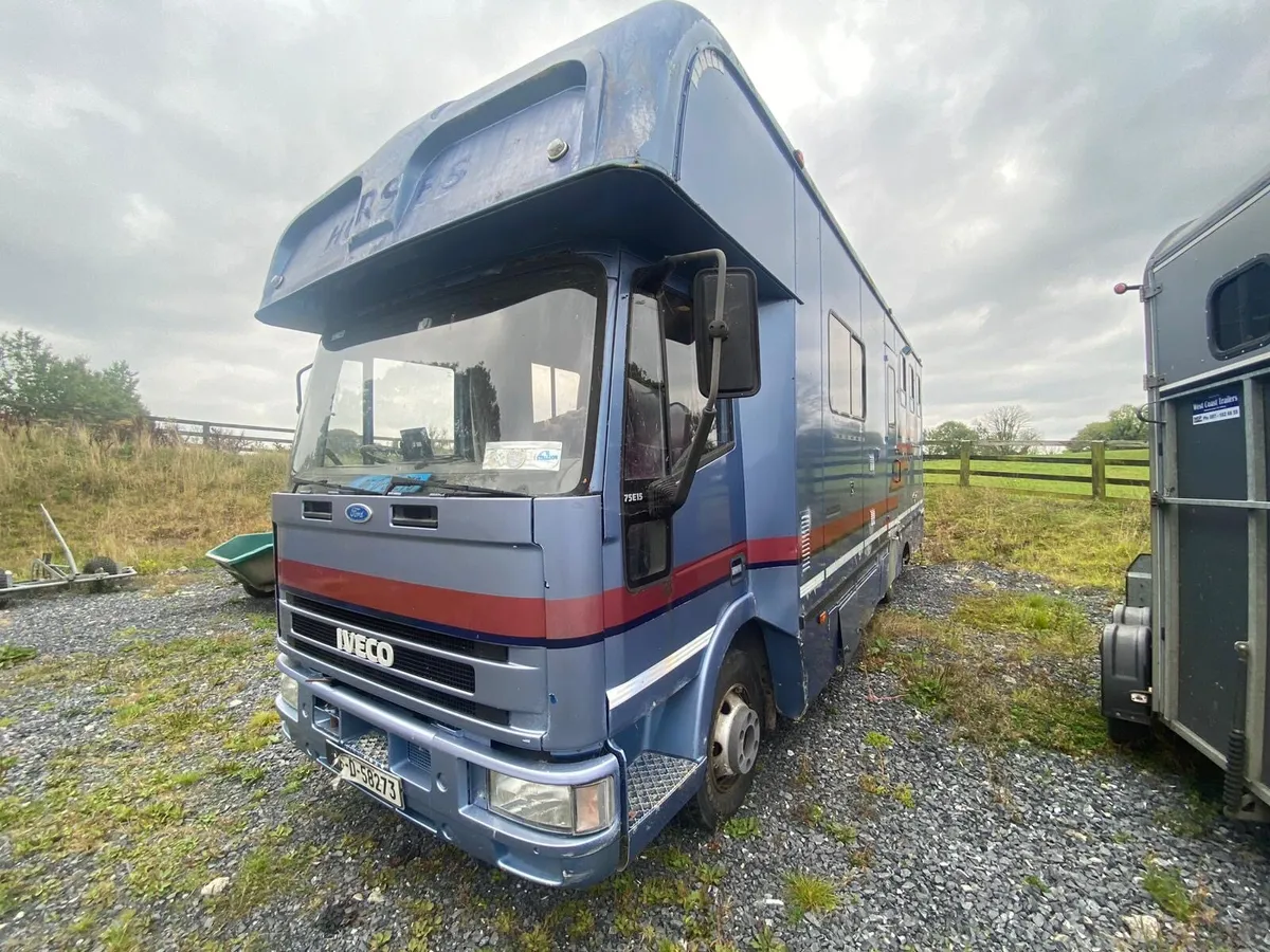 Horsebox - Image 4