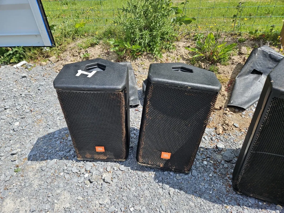 PA system - Image 3