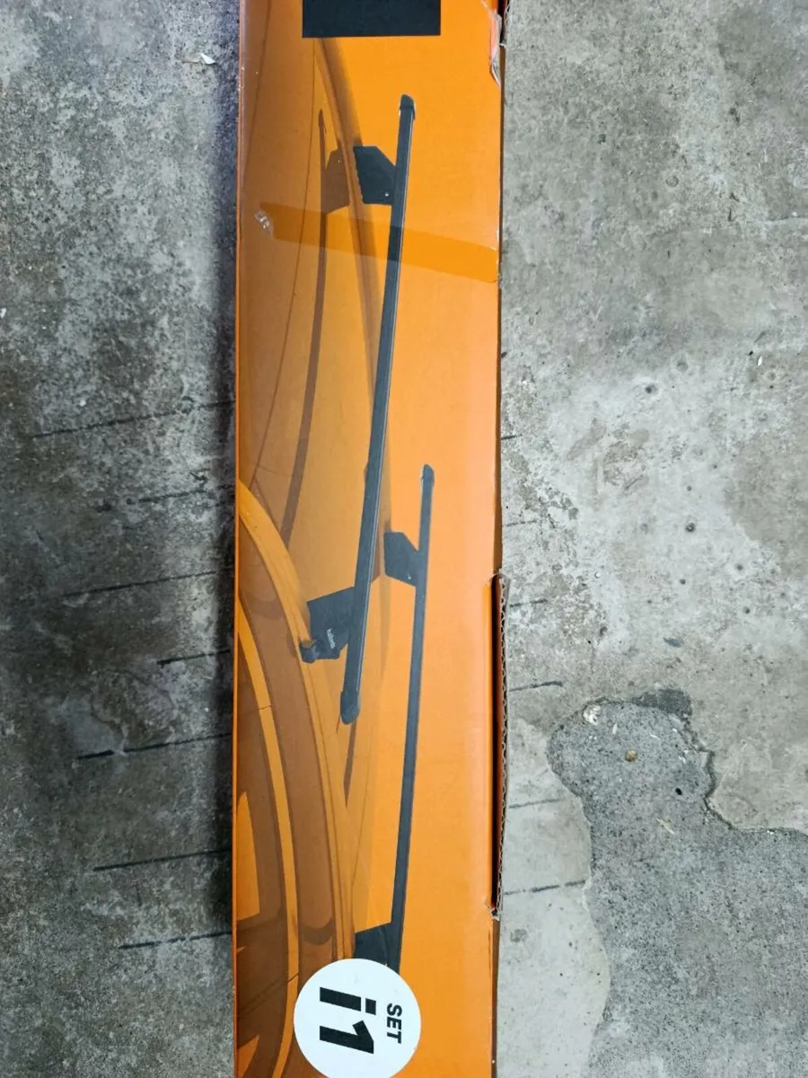Roof bars - Image 4