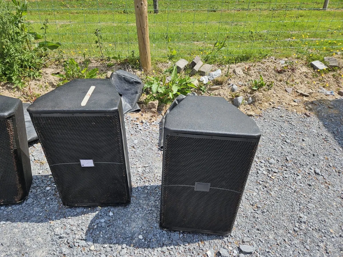 PA system - Image 4