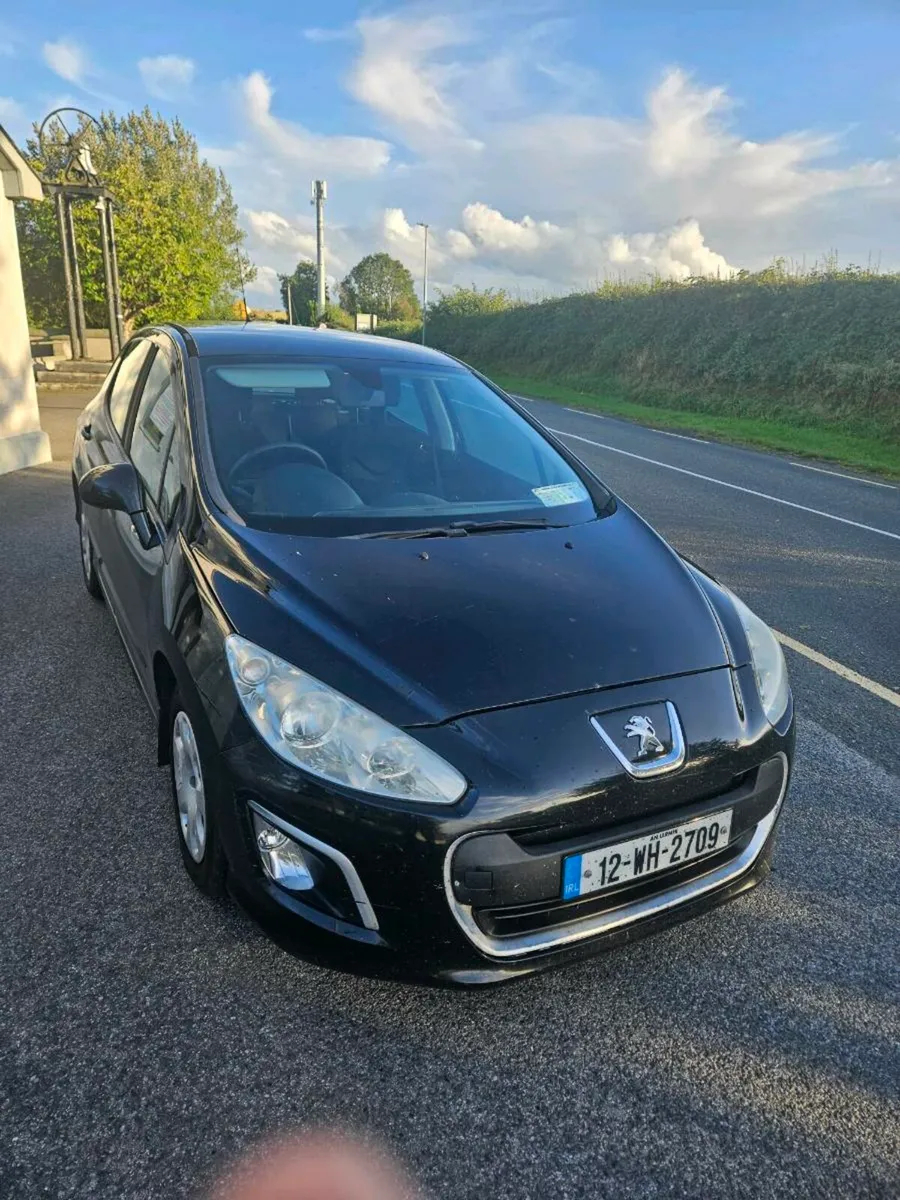 Peugeot 308 Diesel - Image 1