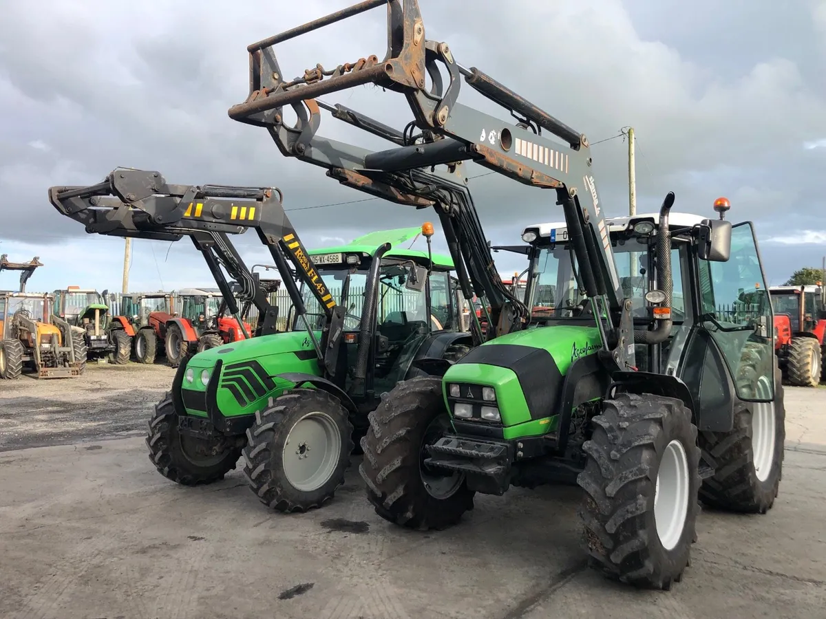 Deutz - Image 1