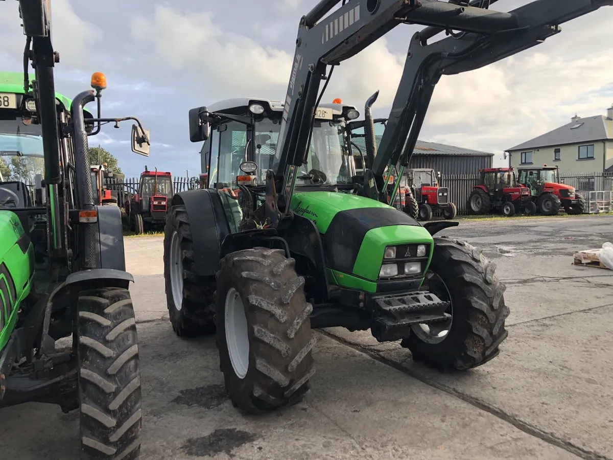 Deutz - Image 3