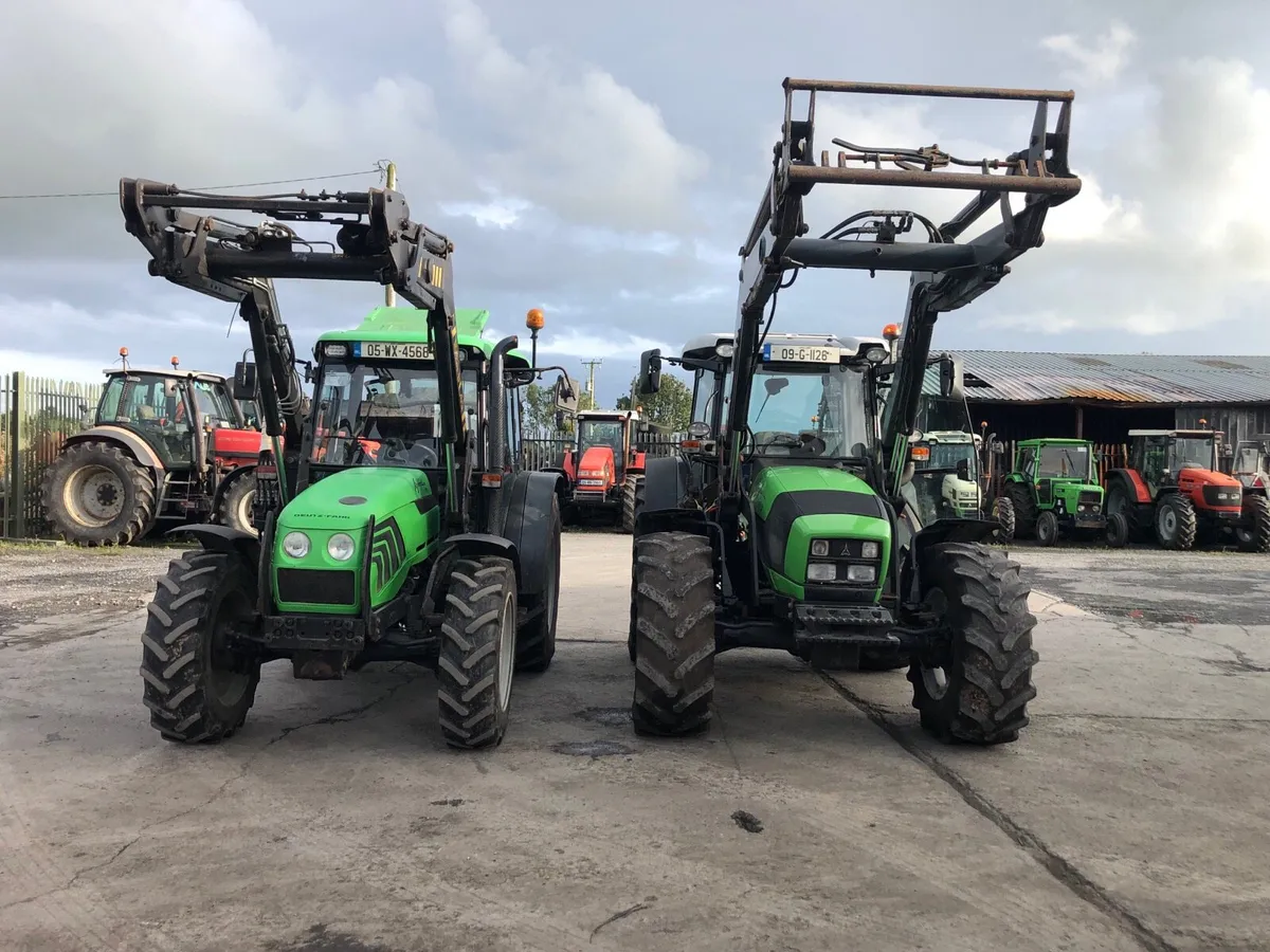 Deutz - Image 4