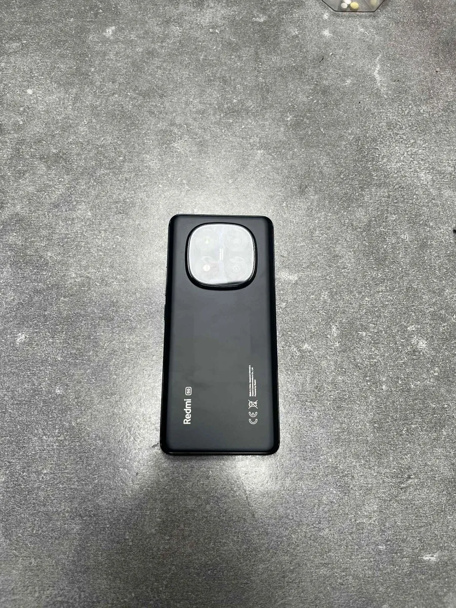 Xiaomi redmi note 14 pro plus5g - Image 3