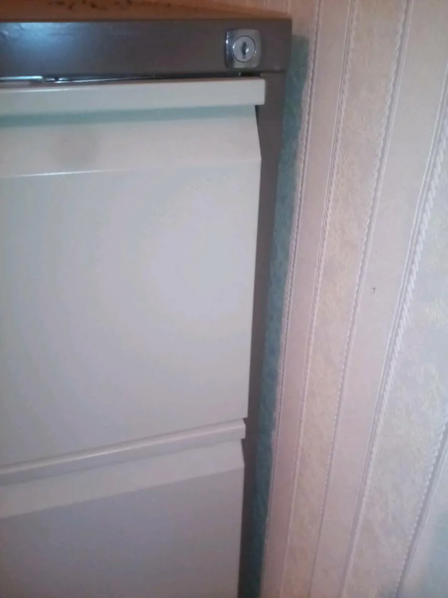 Steel Storage Press Cabinet - Image 4