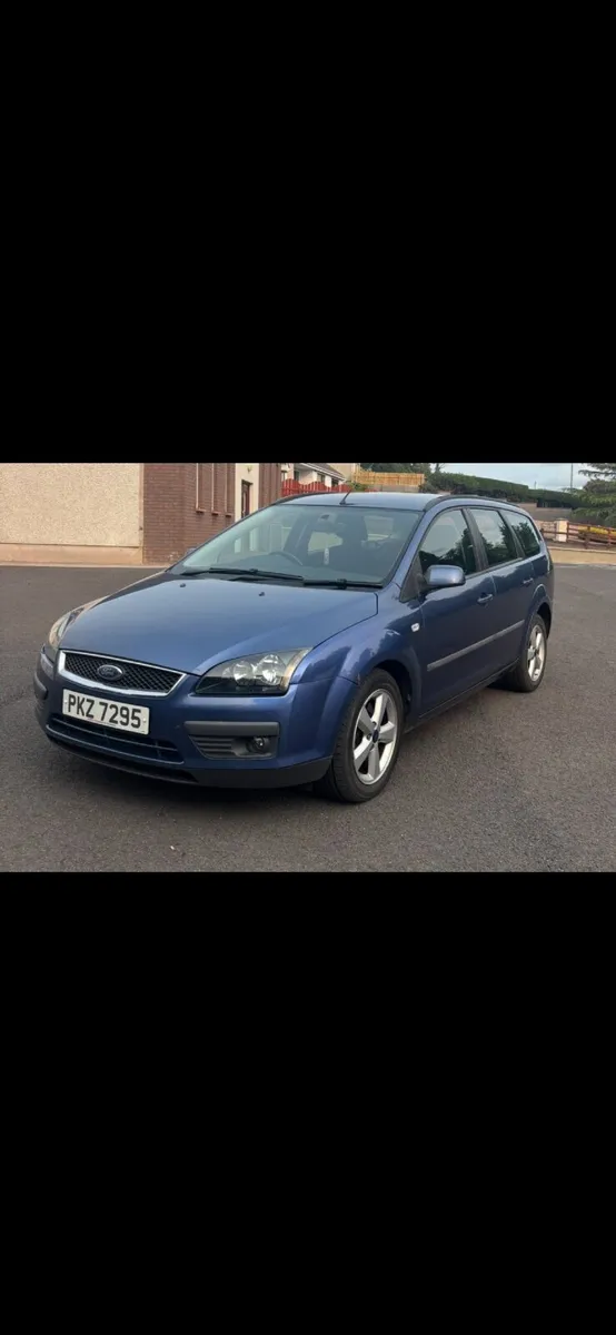 Ford Focus 2006 - Image 1