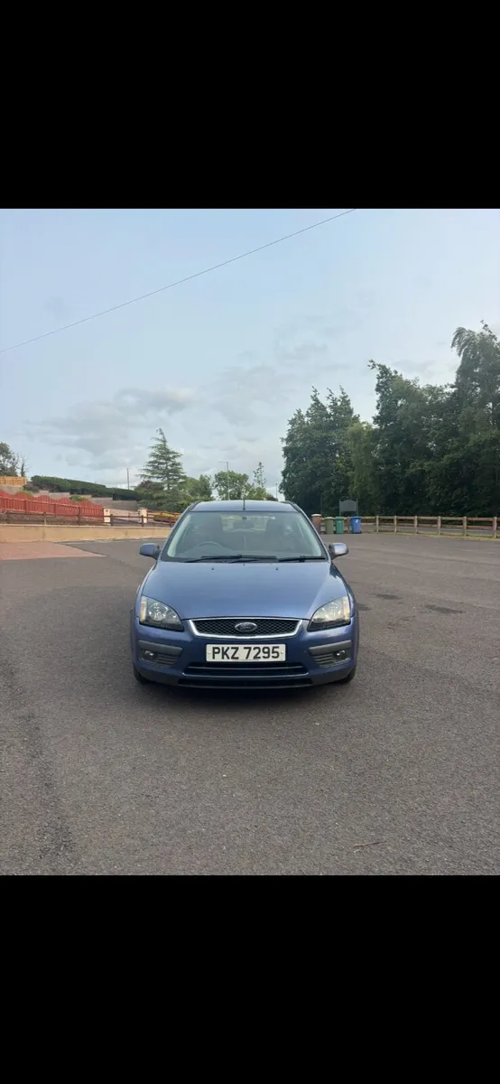Ford Focus 2006 - Image 3