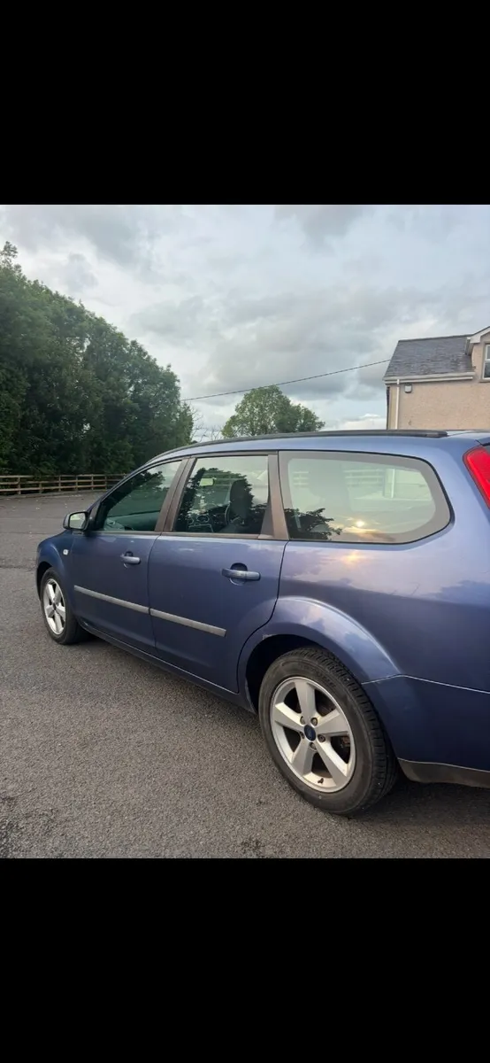 Ford Focus 2006 - Image 4