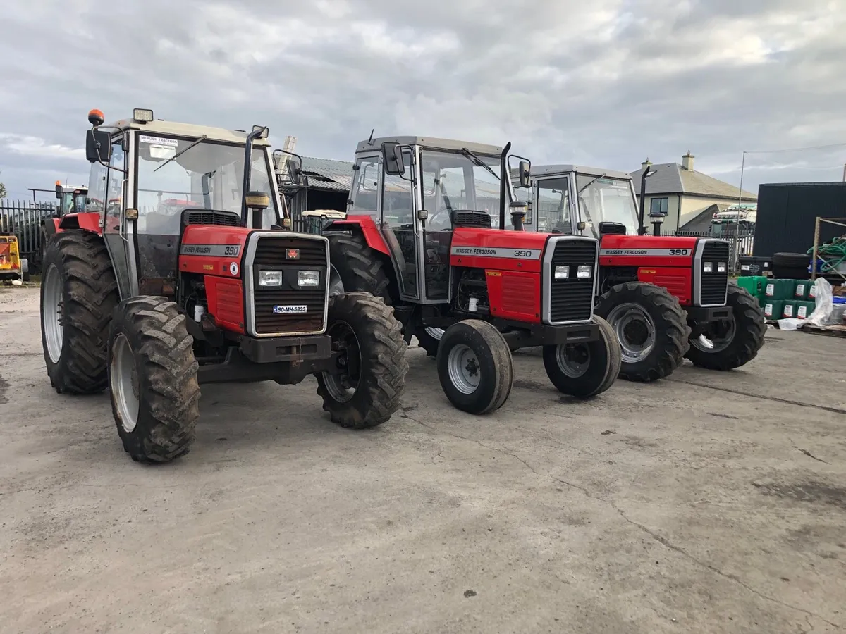Massey - Image 1