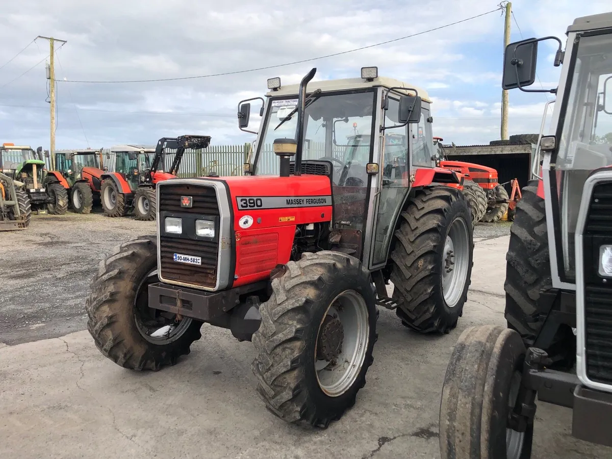 Massey - Image 2