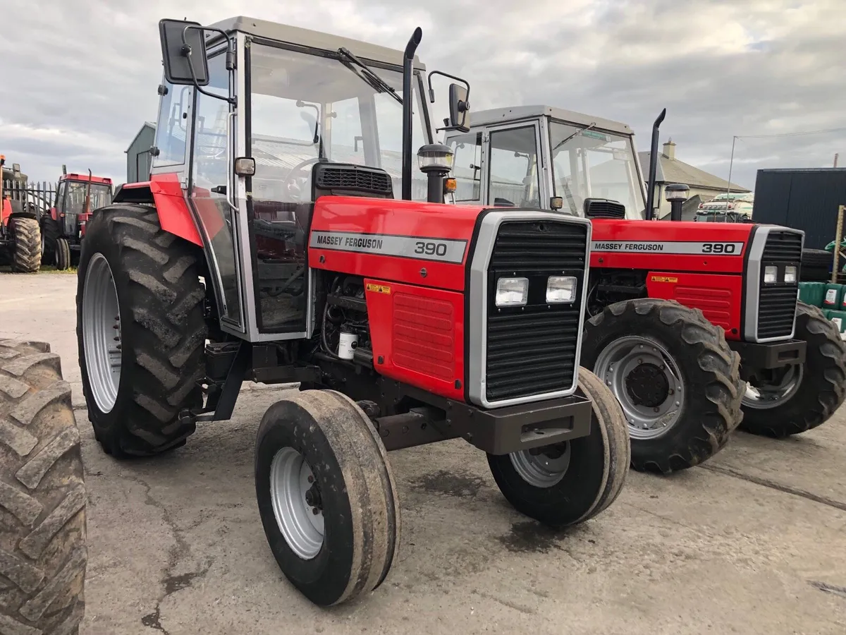 Massey - Image 3