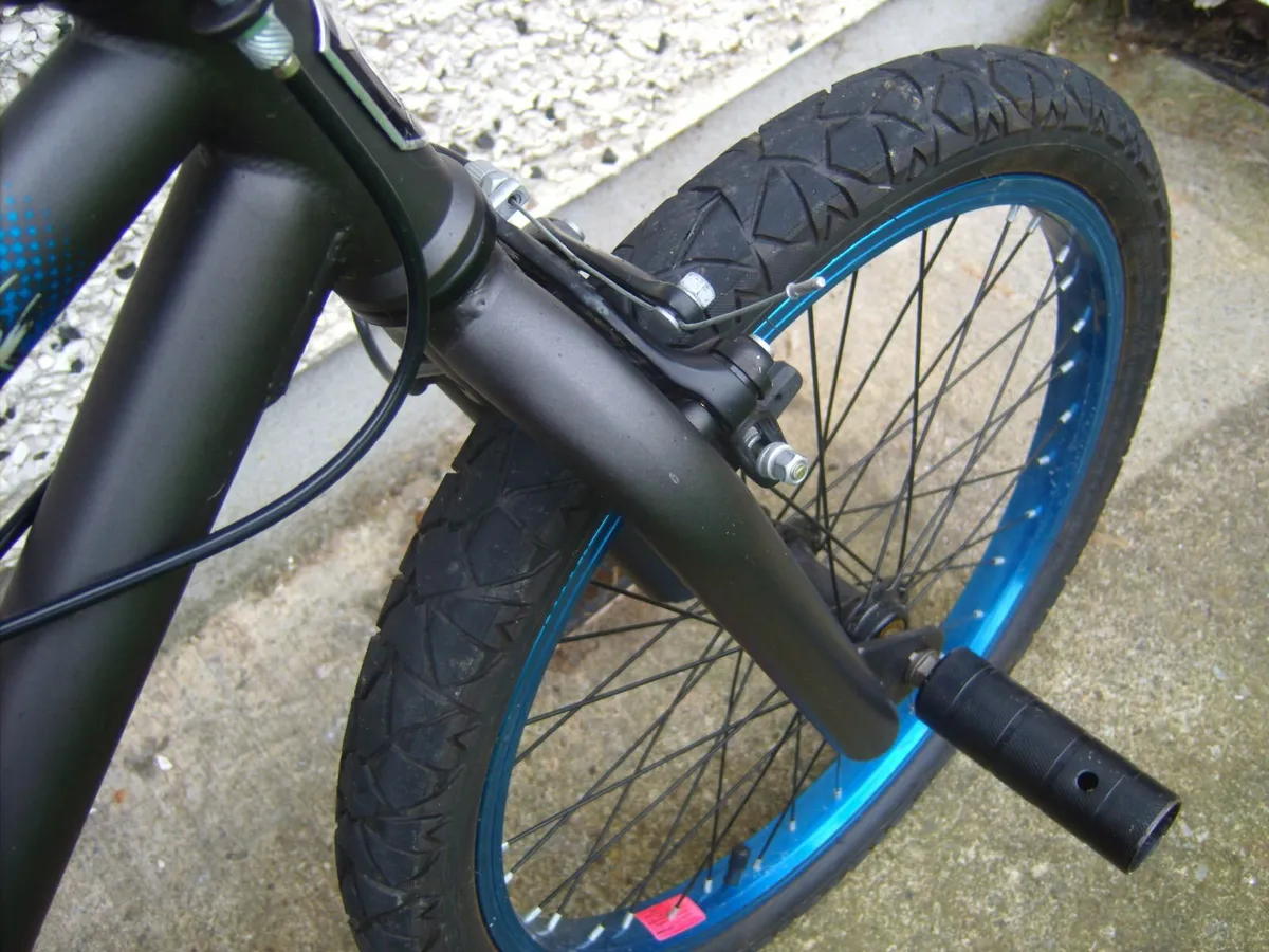 bicycle - Image 3