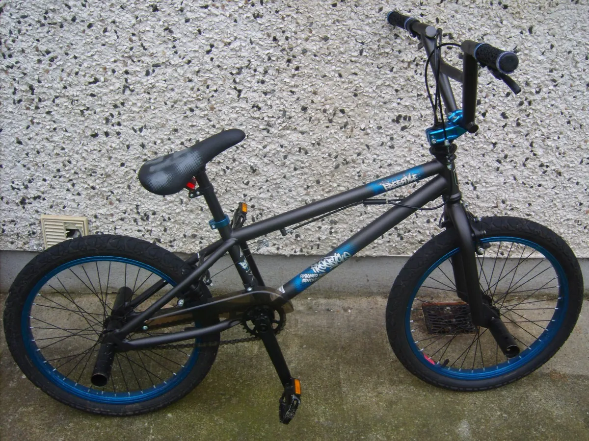 bicycle - Image 1