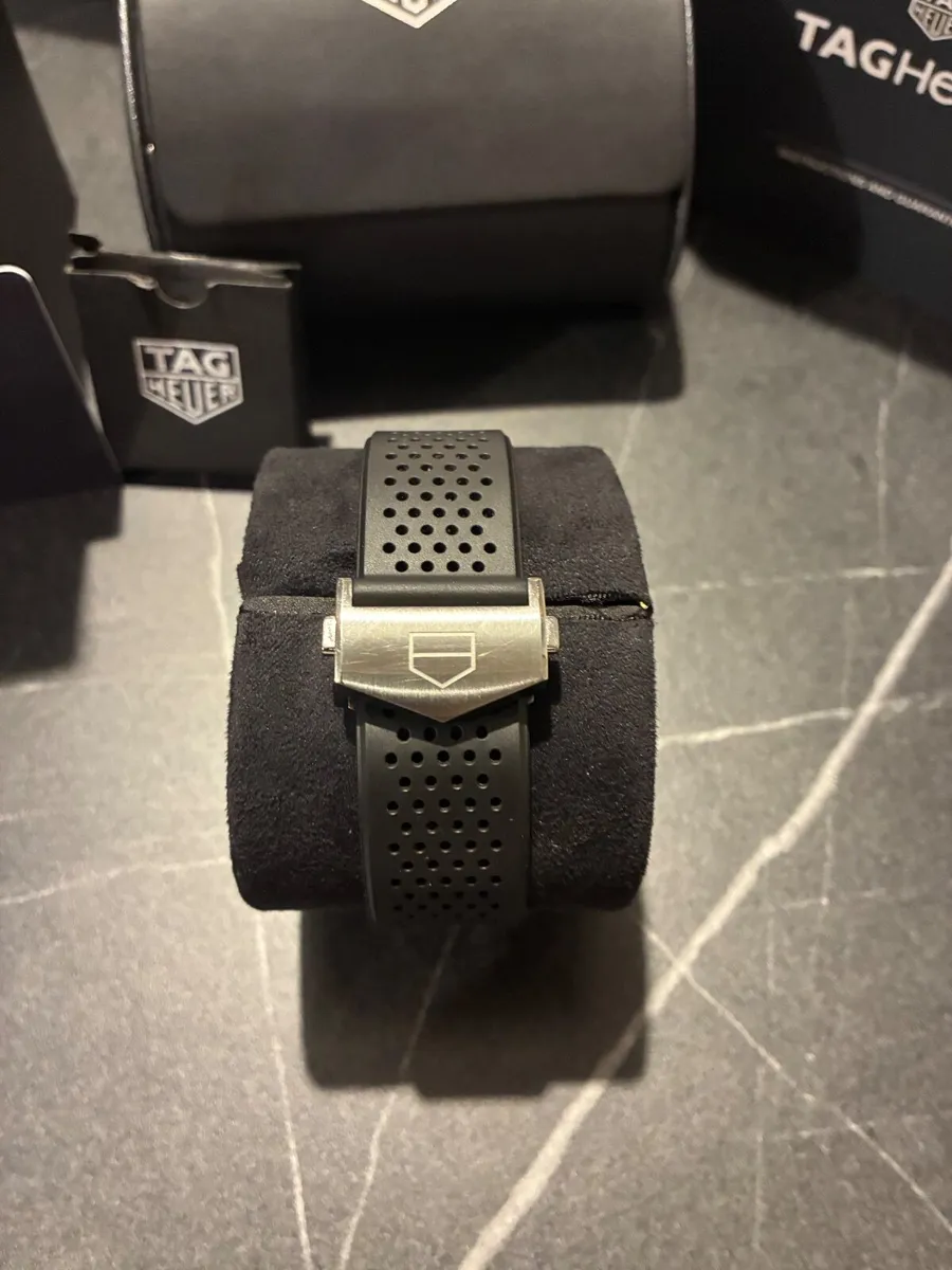 Tag Heuer Connected - Image 2