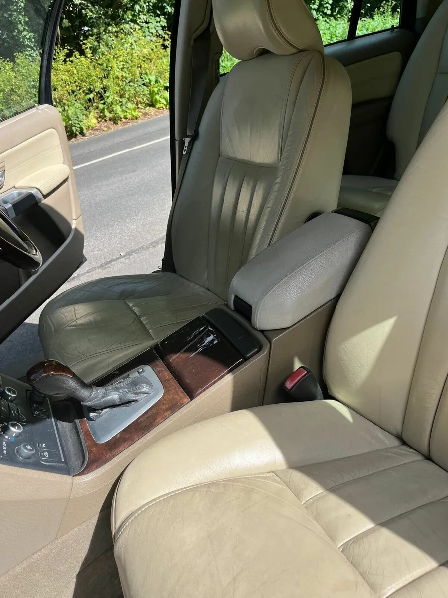 Volvo XC90 2007 - Image 3