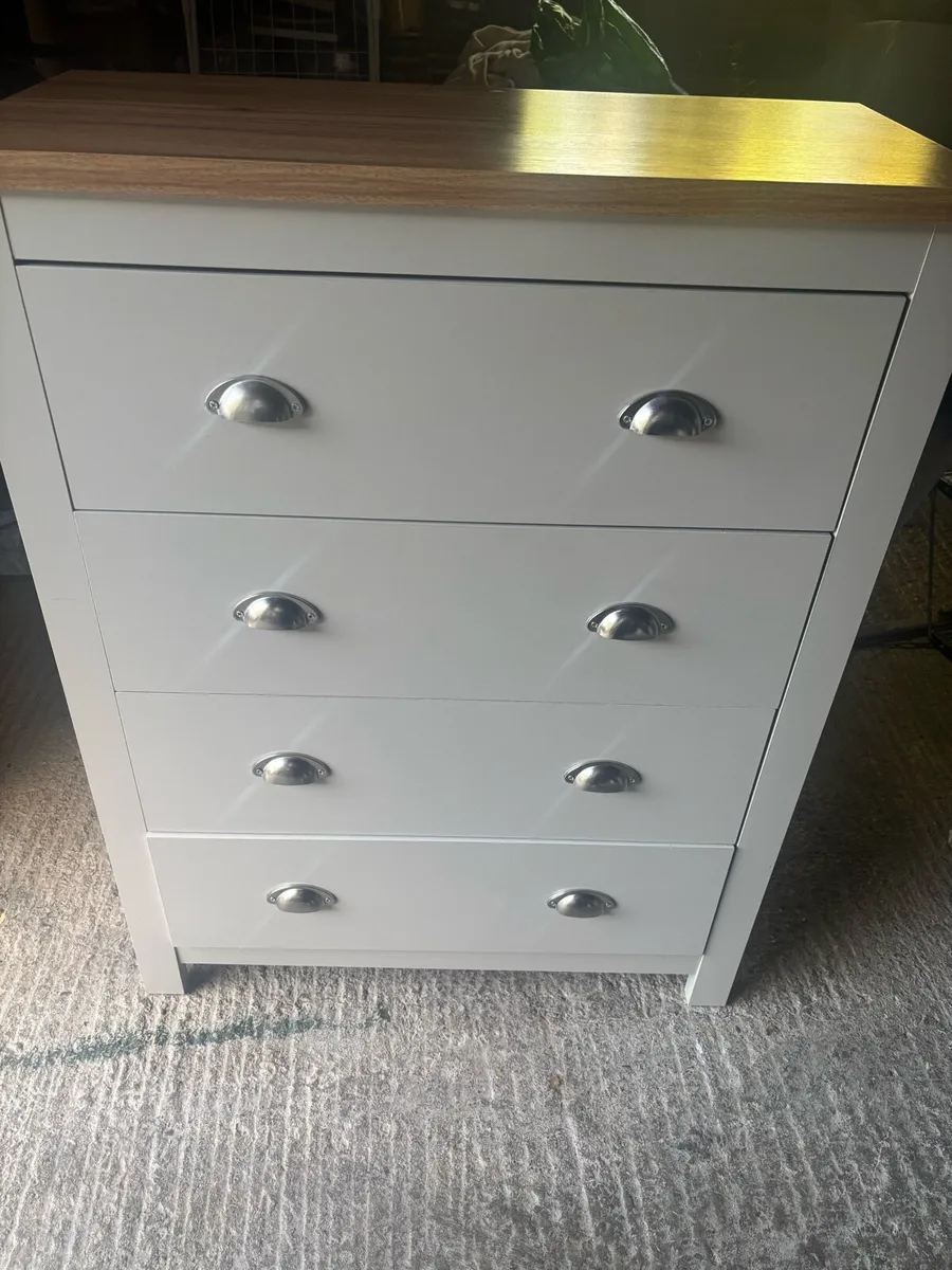 Chest of Drawers - Image 2