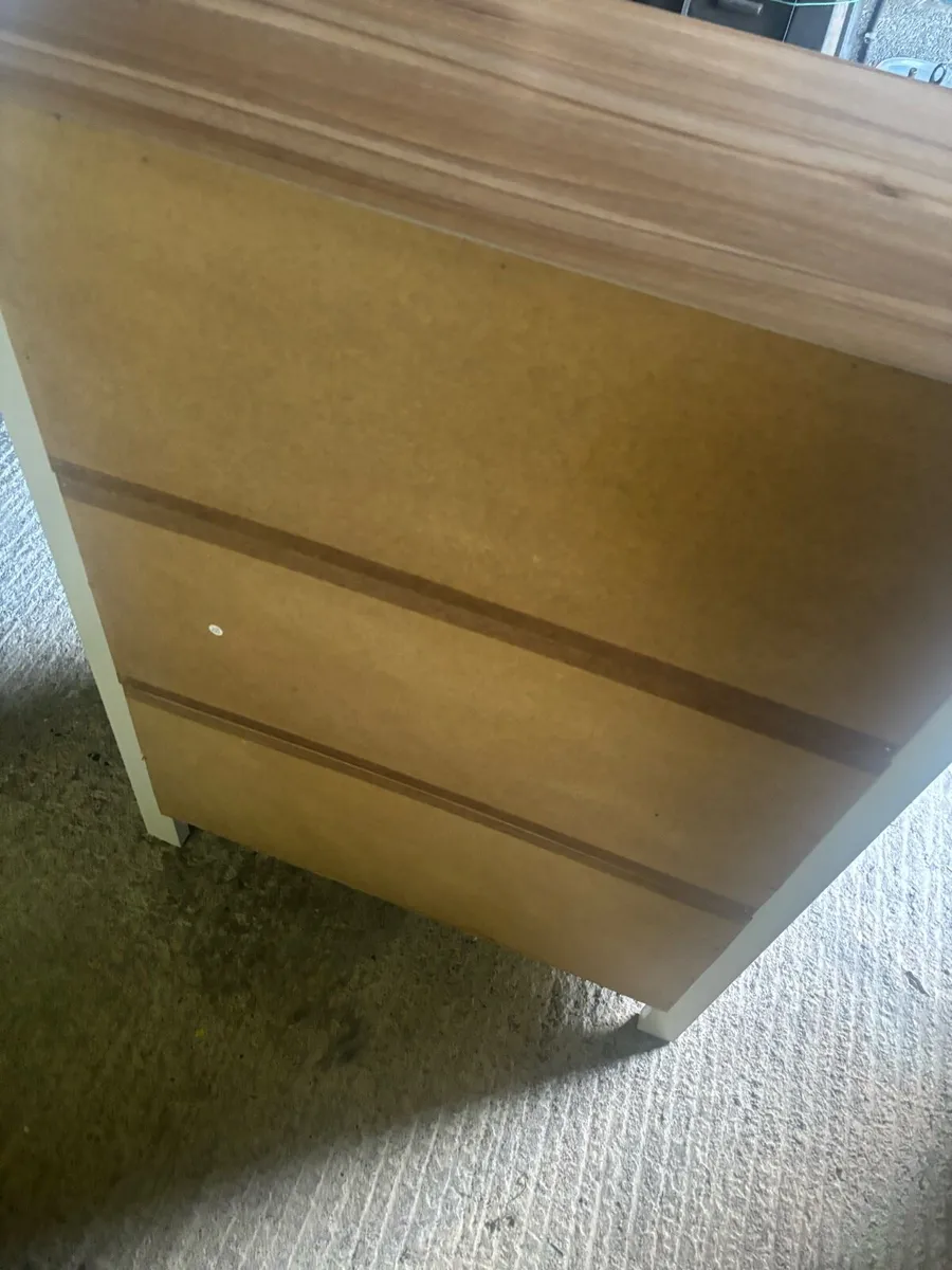 Chest of Drawers - Image 4