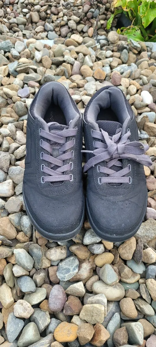 Mtb shoes - Image 1