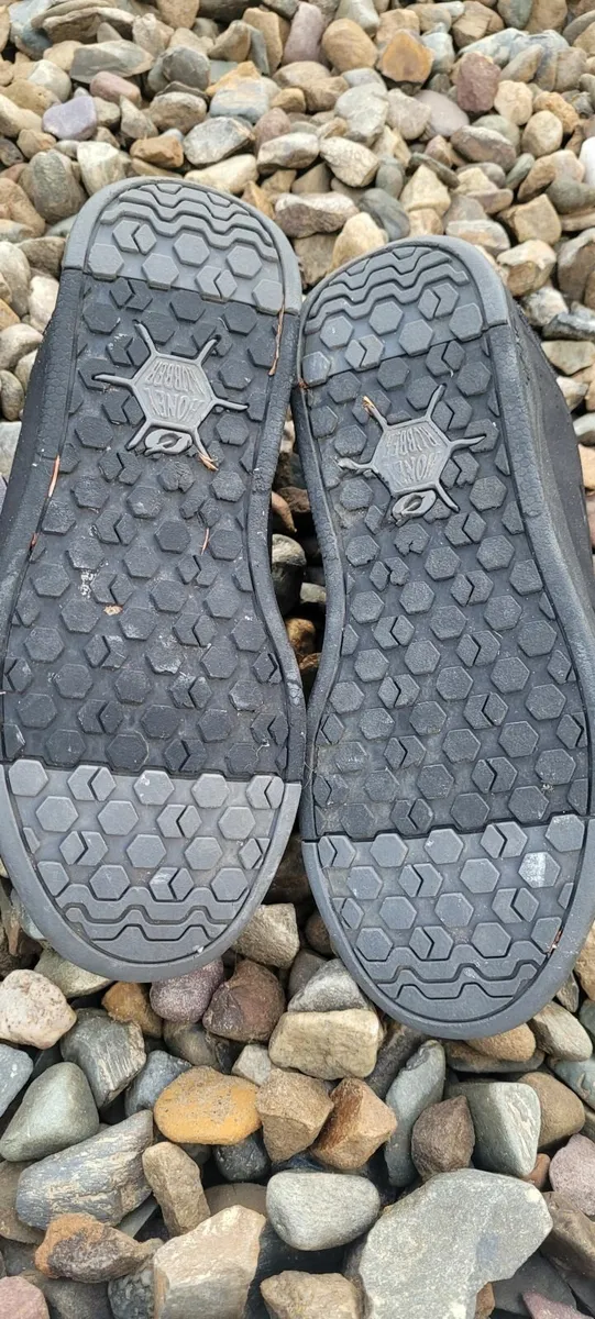 Mtb shoes - Image 3