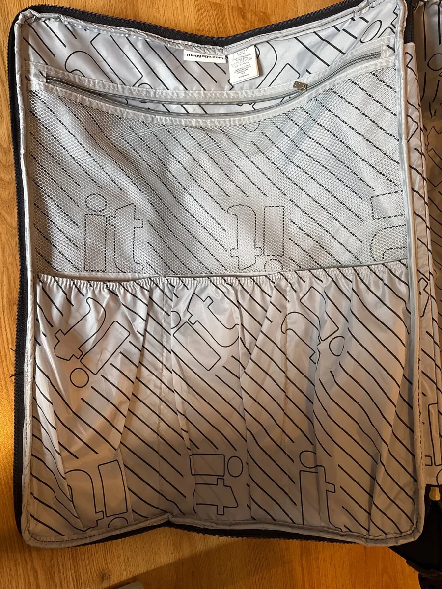 IT Suitcase - Image 3
