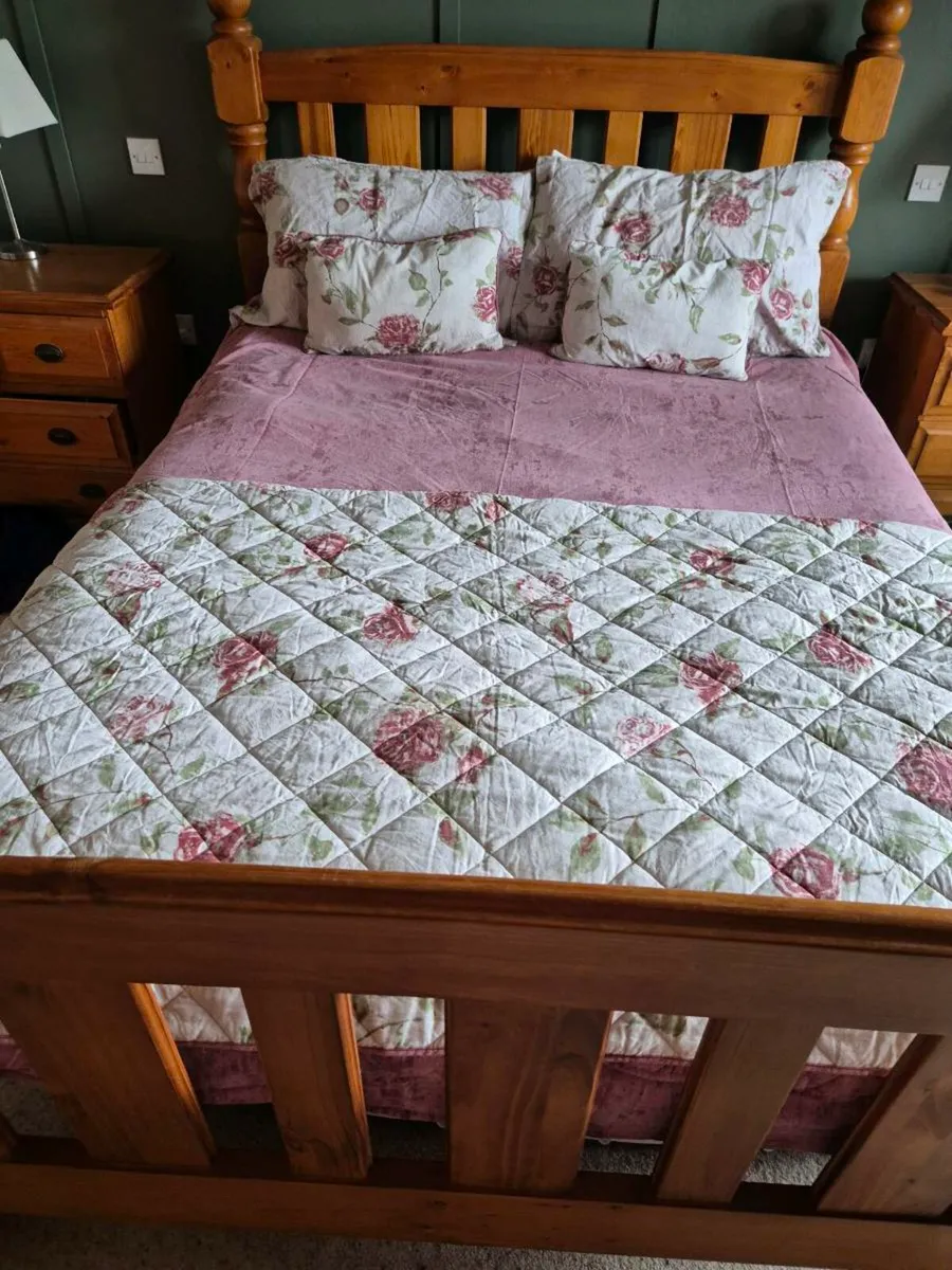 King size Bedding sets - Image 1