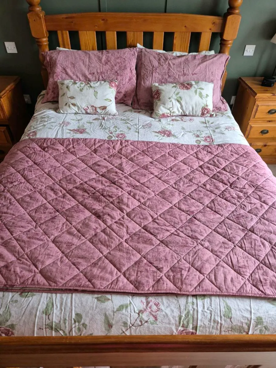 King size Bedding sets - Image 2