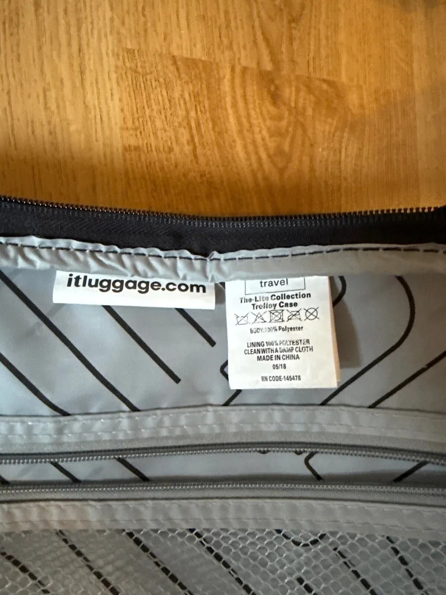 IT Suitcase - Image 4