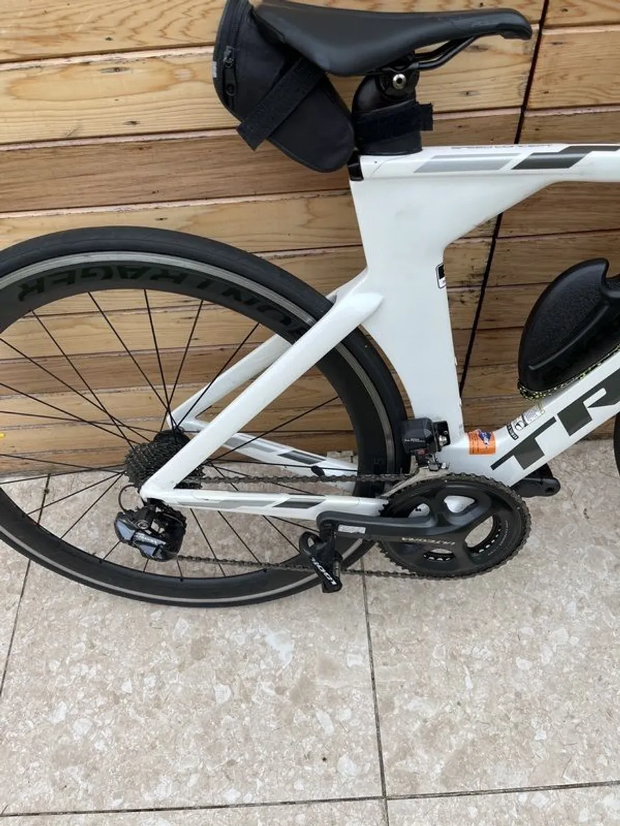 TT bike - Trek Speed Concept Size Small - Image 1