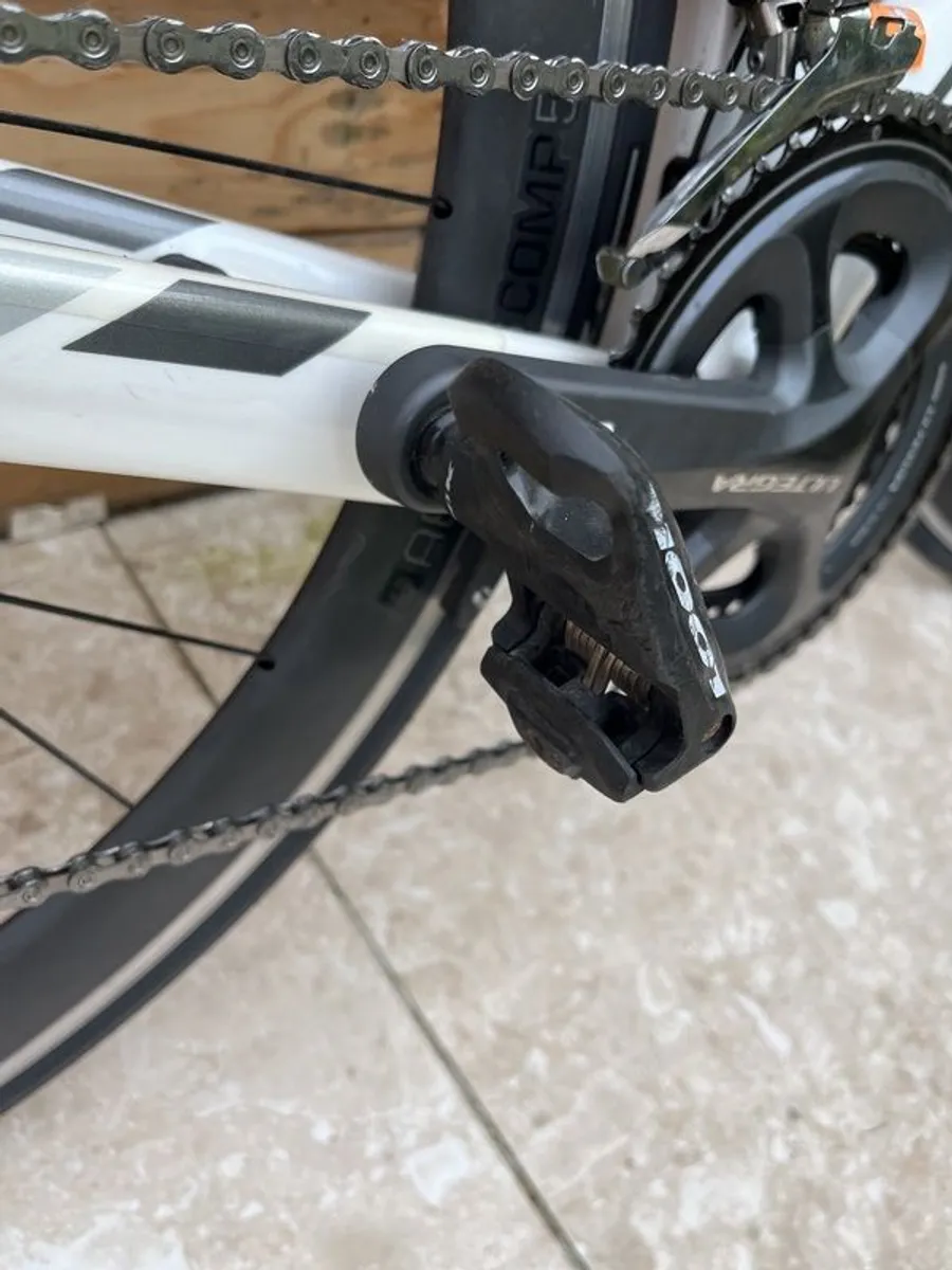 TT bike - Trek Speed Concept Size Small - Image 3