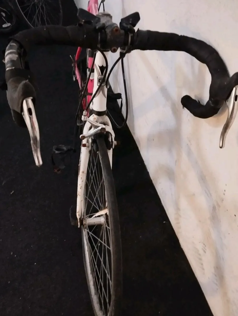 Men's racer - Image 4