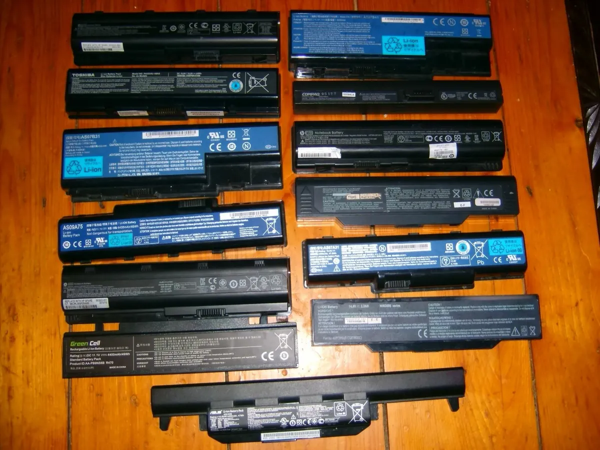 laptop battery - Image 3