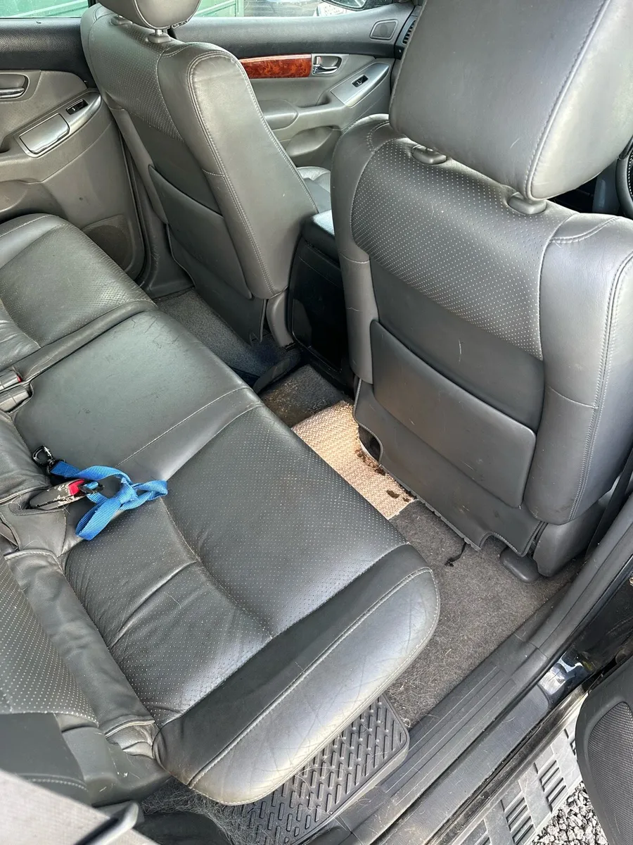 Toyota LandCruiser 2006 - Image 3