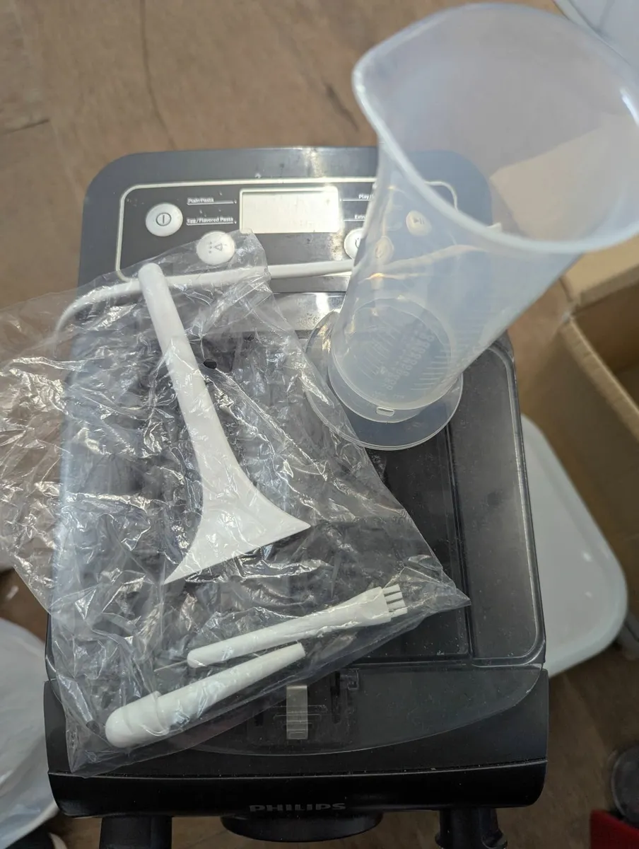 Pasta maker - Image 4