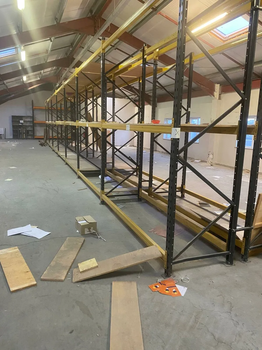 Racking - Image 2