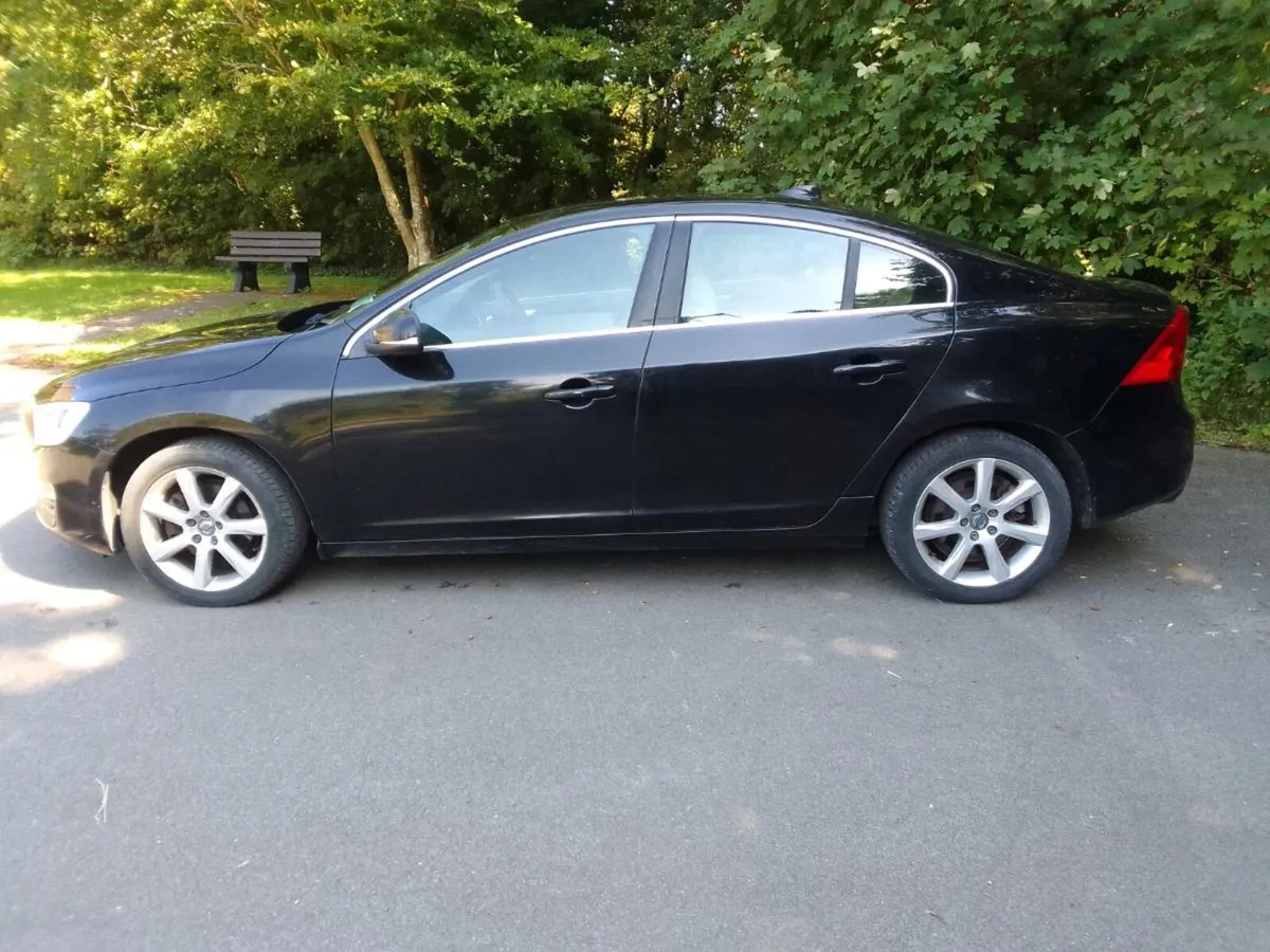 Volvo s60 - Image 3