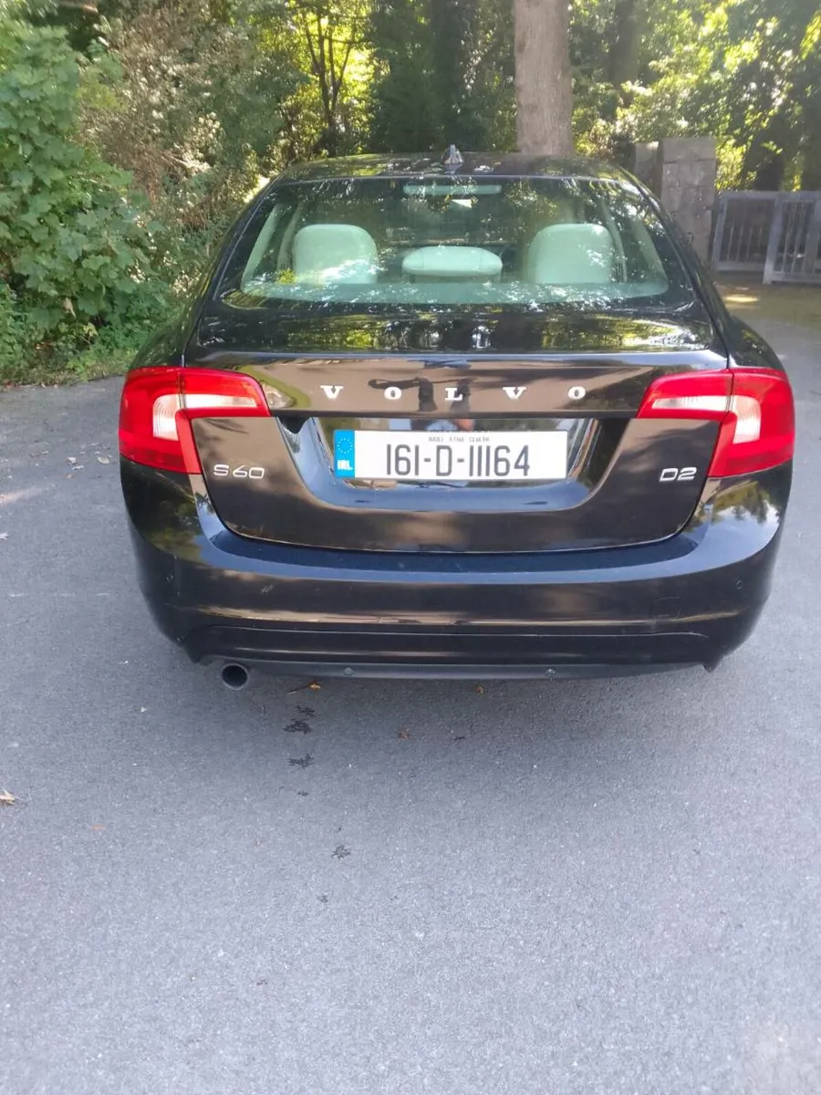 Volvo s60 - Image 4