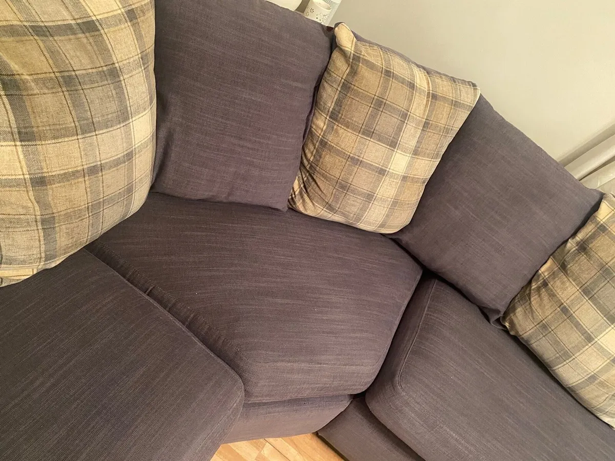Corner sofa - Image 2